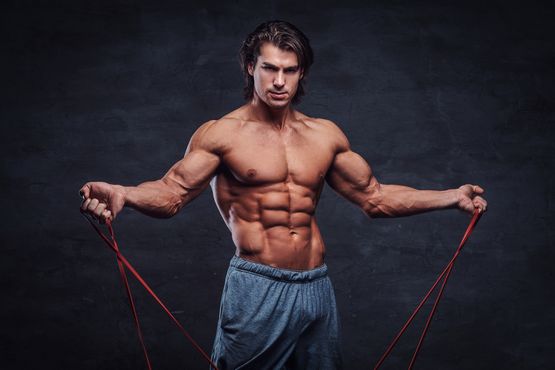 Testosterone Enanthate: A Comprehensive Guide