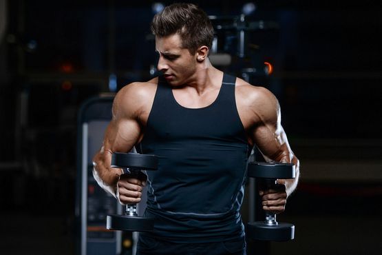 Testosterone Propionate: Directions for Use